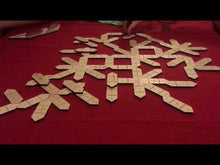 Load and play video in Gallery viewer, Trominii ®©   The 3 Dimensional Dominoes Game               (FREE Post on all orders)
