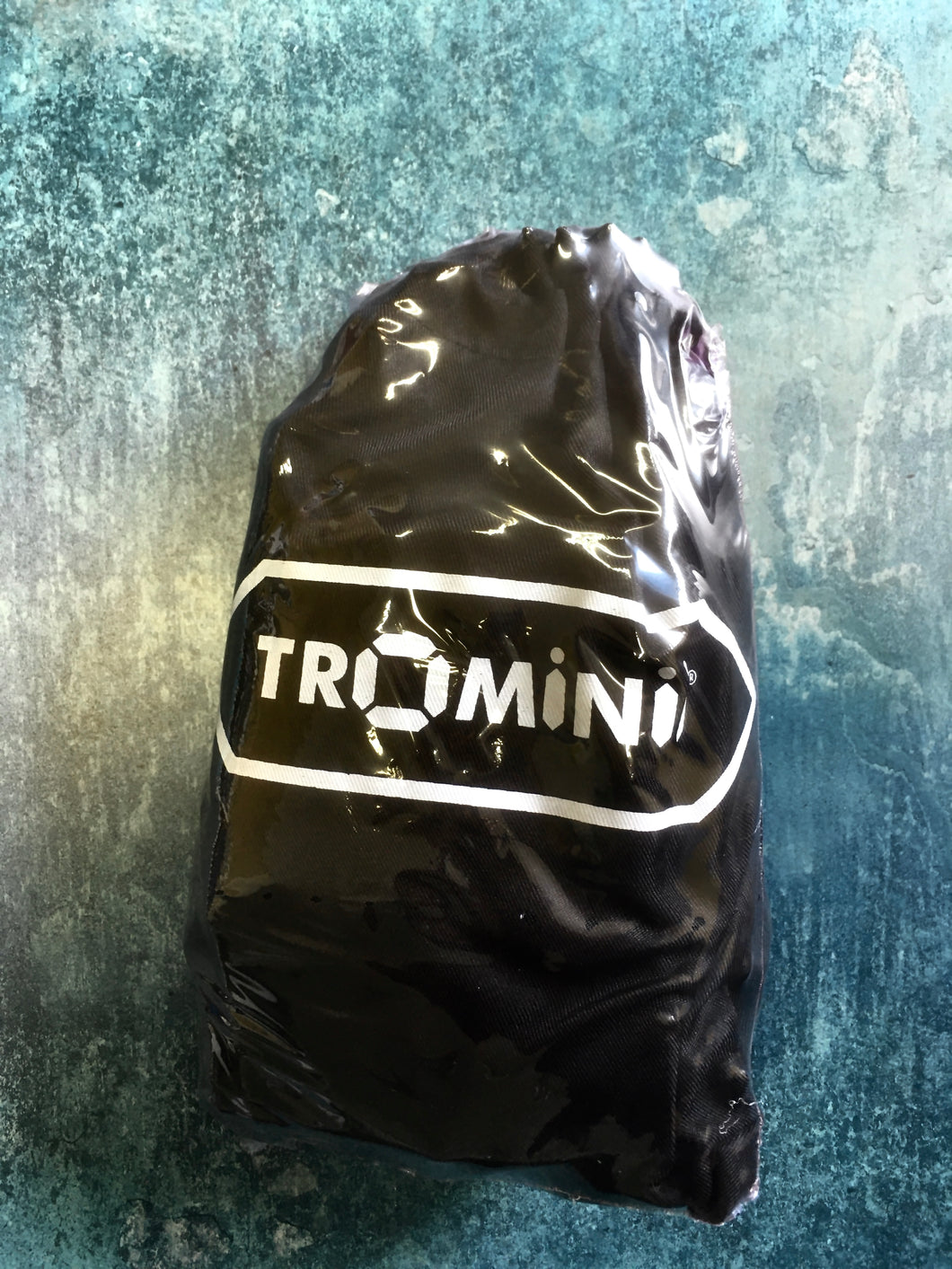 Trominii in the Bag only.